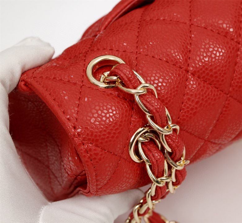 Ch**el cf series bags